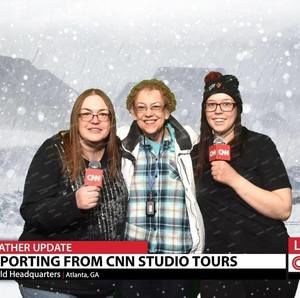 Meet your Posher, Brenda